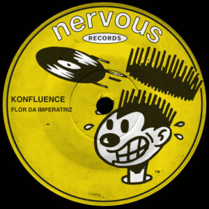 Konfluence - Flor Da Imperatriz