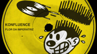 Konfluence - Flor Da Imperatriz