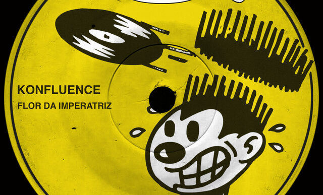 Konfluence - Flor Da Imperatriz
