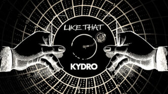 Kydro - Like That