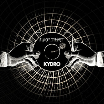 Kydro - Like That