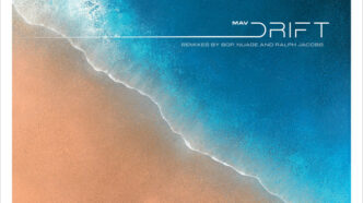 MAV - Drift - Extended Version