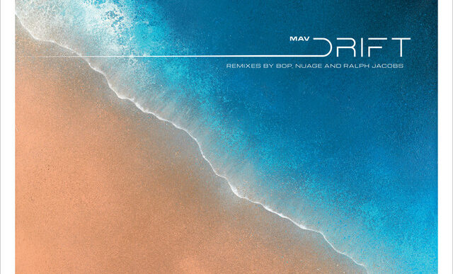 MAV - Drift - Extended Version