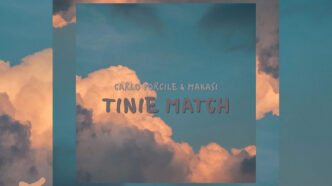 Makasi - Tinie Match