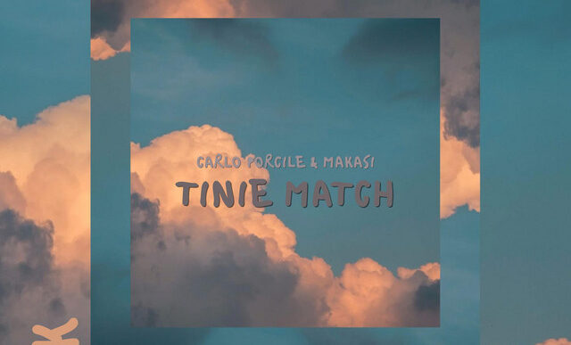 Makasi - Tinie Match
