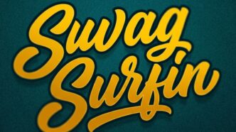 Martial Simon - Swag Surfin (F.L.Y. (Fast Life Yungstaz) Cover)