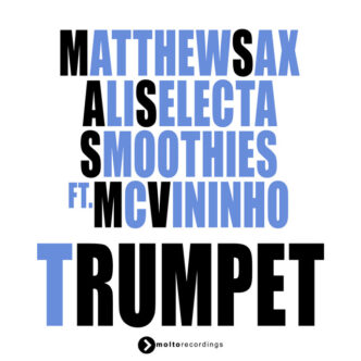 Matthew Sax - Trumpet