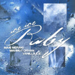 Maxi Meraki x Mahmut Orhan - Ice Ice Baby (Universal)