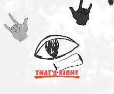 Mr. X-RAY - That's Right