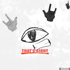 Mr. X-RAY - That's Right