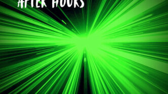 Mug-Z - After Hours