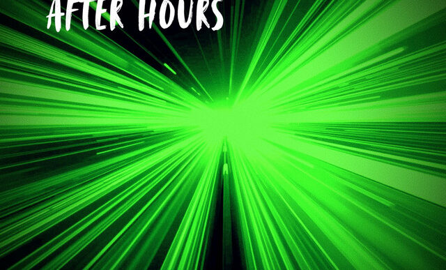 Mug-Z - After Hours