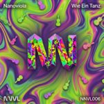 Nanoviola - Wie Ein Tanz