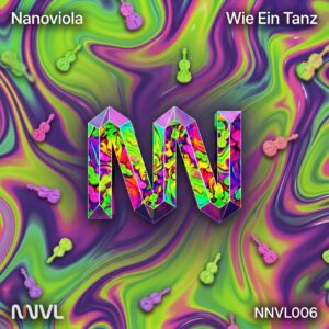 Nanoviola - Wie Ein Tanz