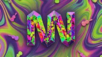 Nanoviola - Wie Ein Tanz