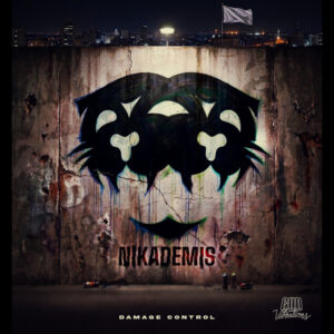 Nikademis - DAMAGE CONTROL