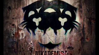 Nikademis - DAMAGE CONTROL