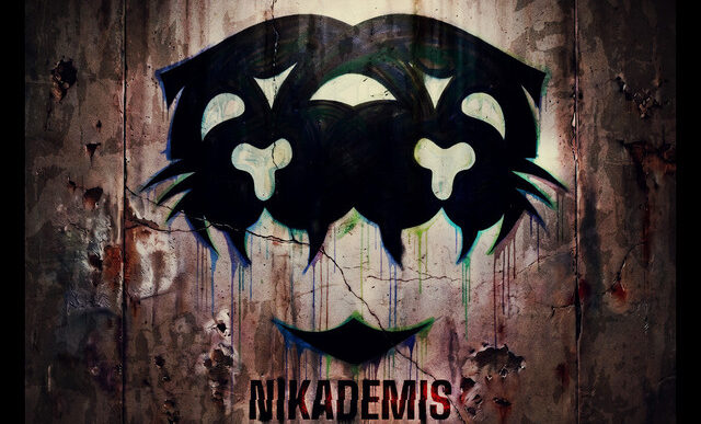 Nikademis - DAMAGE CONTROL