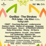 Primavera Sound São Paulo 2026
