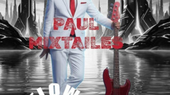 Paul Mixtailes - Flow