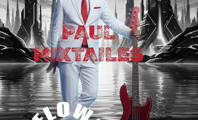 Paul Mixtailes - Flow
