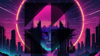 Raden (UK) x Eric James - Twilight