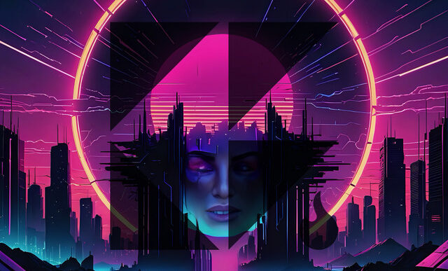 Raden (UK) x Eric James - Twilight