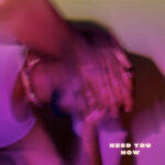 RayXØ - Need You Now