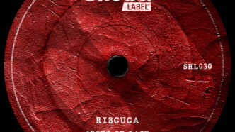 Ribguga - Bring It Back