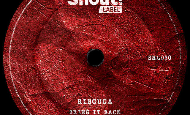 Ribguga - Bring It Back