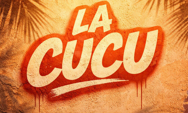 Robcobob - LA CUCU