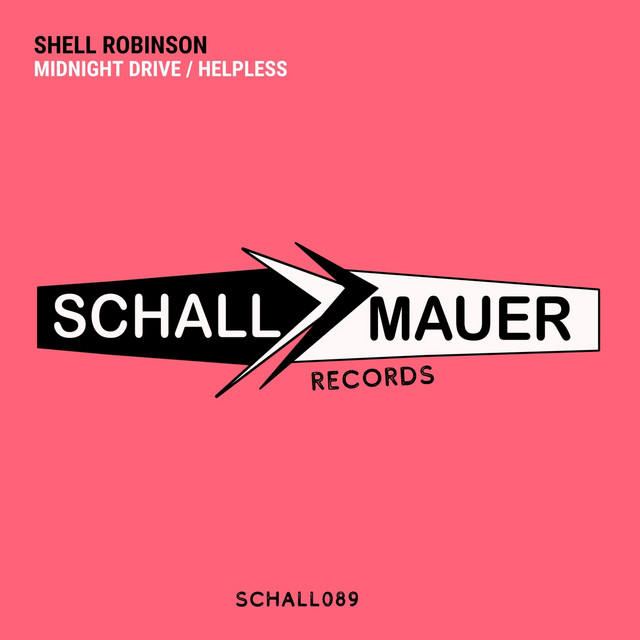 Shell Robinson