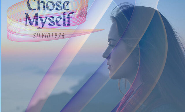 Silvio1976 - Chose Myself