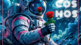 So Pink Mafia - Lost in the Cosmos radio édit