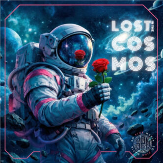 So Pink Mafia - Lost in the Cosmos radio édit