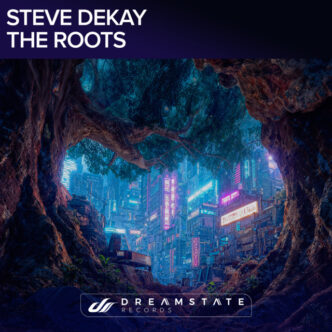 Steve Dekay - The Roots