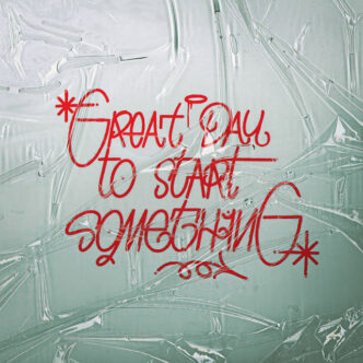 Straahl - Great Day to Start Something