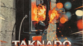 Taknado