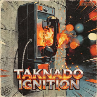 Taknado