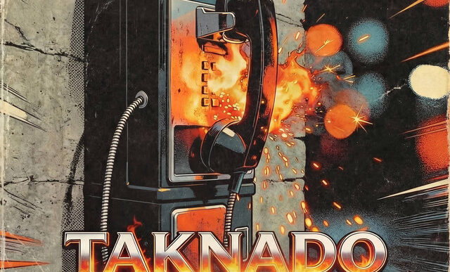 Taknado