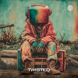 Tekwan - Twisted