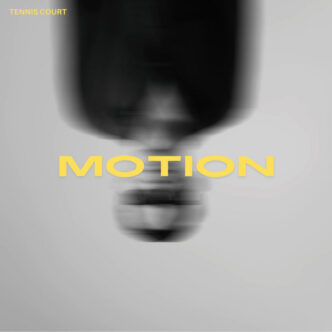 Tennis Court - Motion
