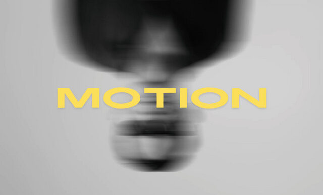 Tennis Court - Motion