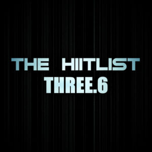 The Hiitlist - Voodoo Race