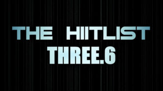 The Hiitlist - Voodoo Race