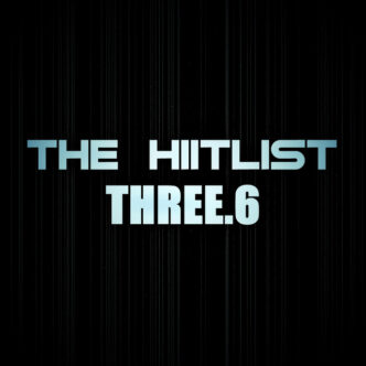 The Hiitlist - Voodoo Race