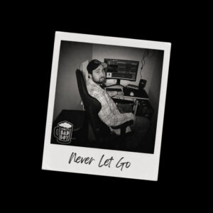 Theo Deleo - Never let go