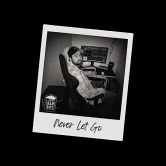 Theo Deleo - Never let go