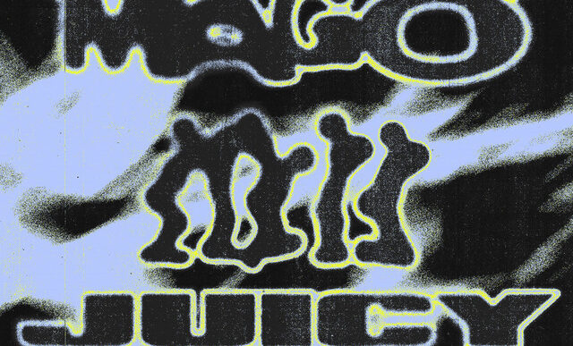 Theus Mago - JUICY