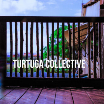 Turtuga Collective - Shake